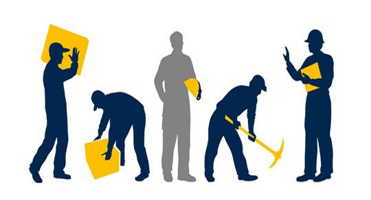 НСИ пулбикува резултати от наблюдението на работната сила през 2009г.